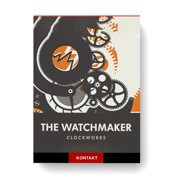 Watchmaker