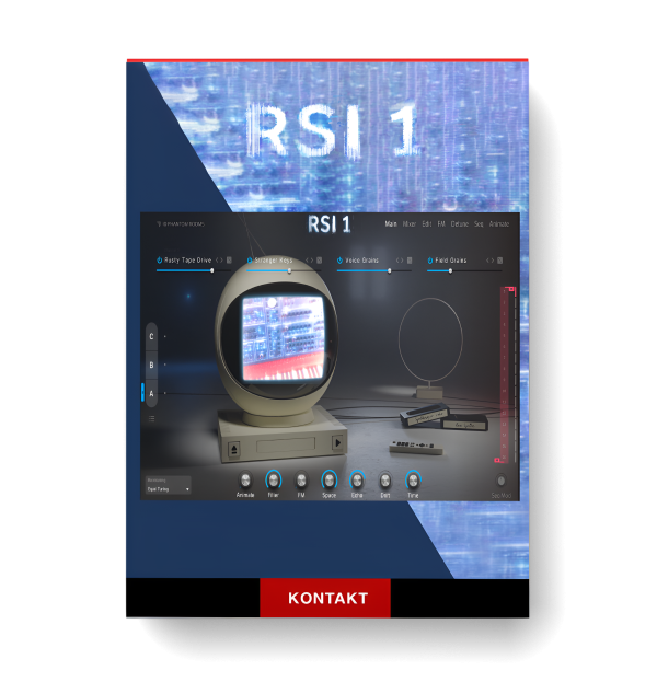 Native Instrument – RSI 1