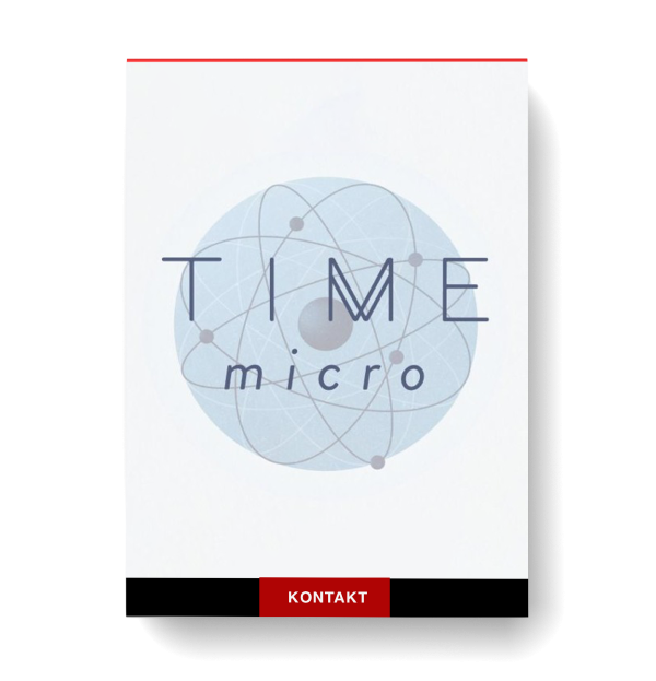 Orchestral Tools – Time Micro